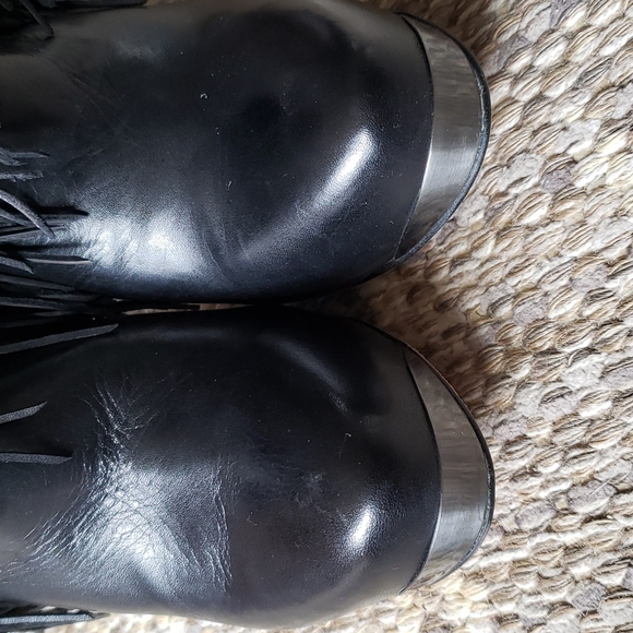 Sam Edelman boots - Picture 13 of 16